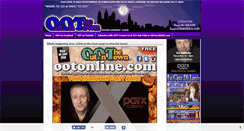 Desktop Screenshot of ootonline.com